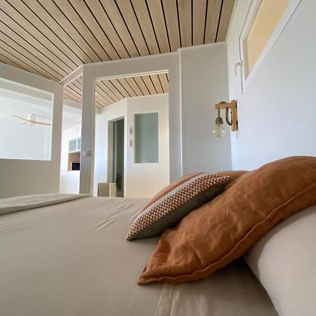 Apartamento Sol, בנאחראפה מראה חיצוני תמונה