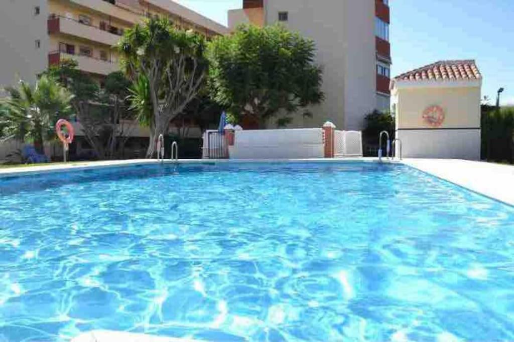 Apartamento Sol, בנאחראפה מראה חיצוני תמונה