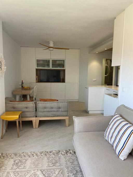 Apartamento Sol, בנאחראפה מראה חיצוני תמונה