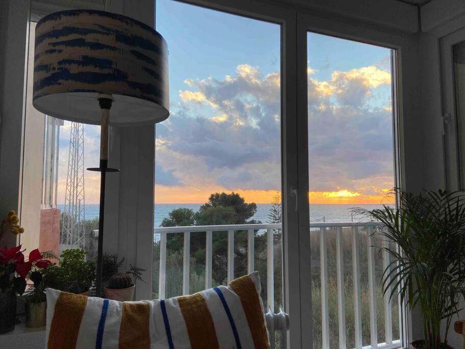 Apartamento Sol, בנאחראפה מראה חיצוני תמונה