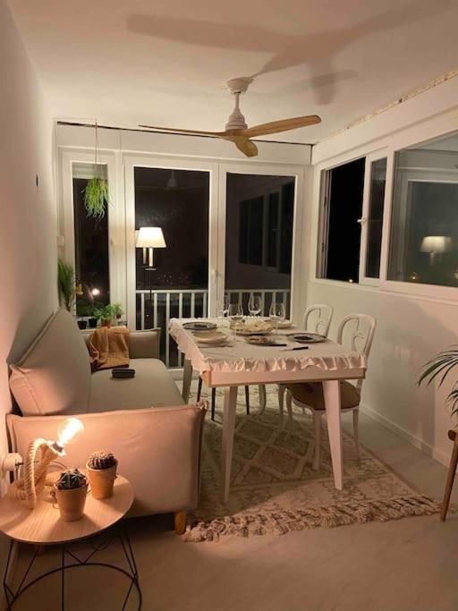 Apartamento Sol, בנאחראפה מראה חיצוני תמונה