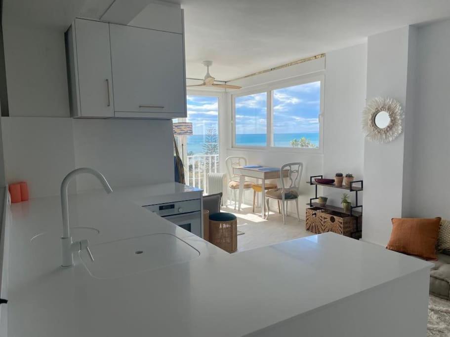Apartamento Sol, בנאחראפה מראה חיצוני תמונה
