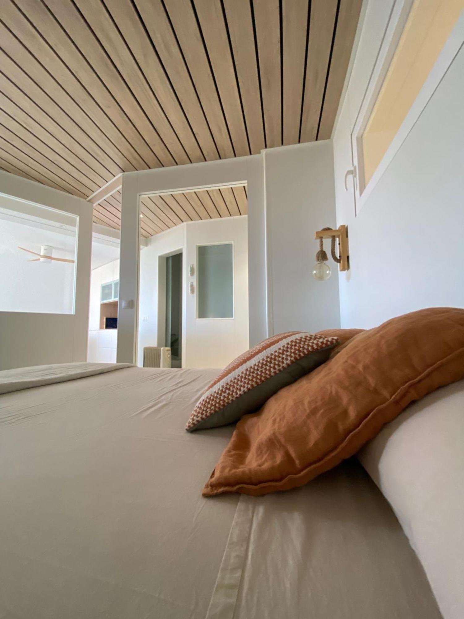 Apartamento Sol, בנאחראפה מראה חיצוני תמונה