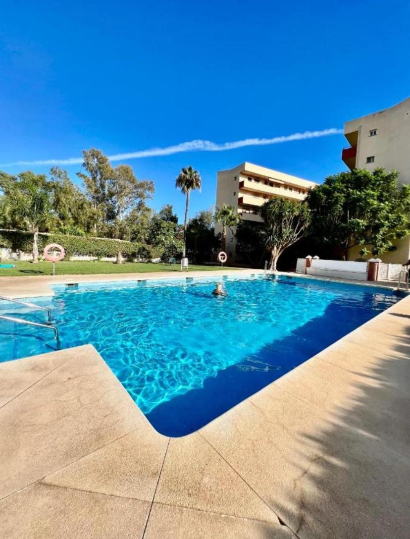 Apartamento Sol, בנאחראפה מראה חיצוני תמונה